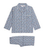 Printed Ledbury Pyjama Set (3-16 Years)
