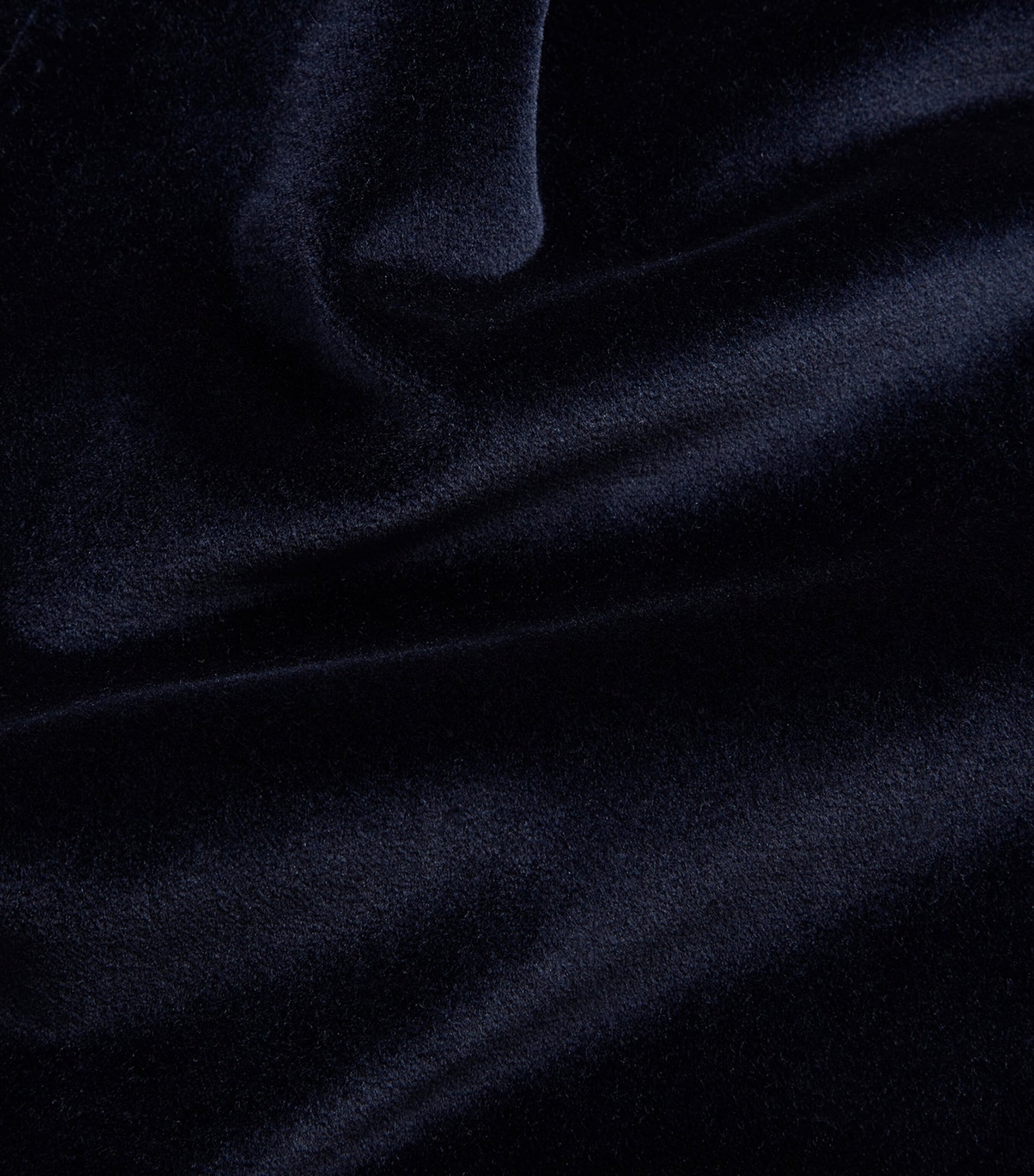 Velvet Evening Suit Jacket