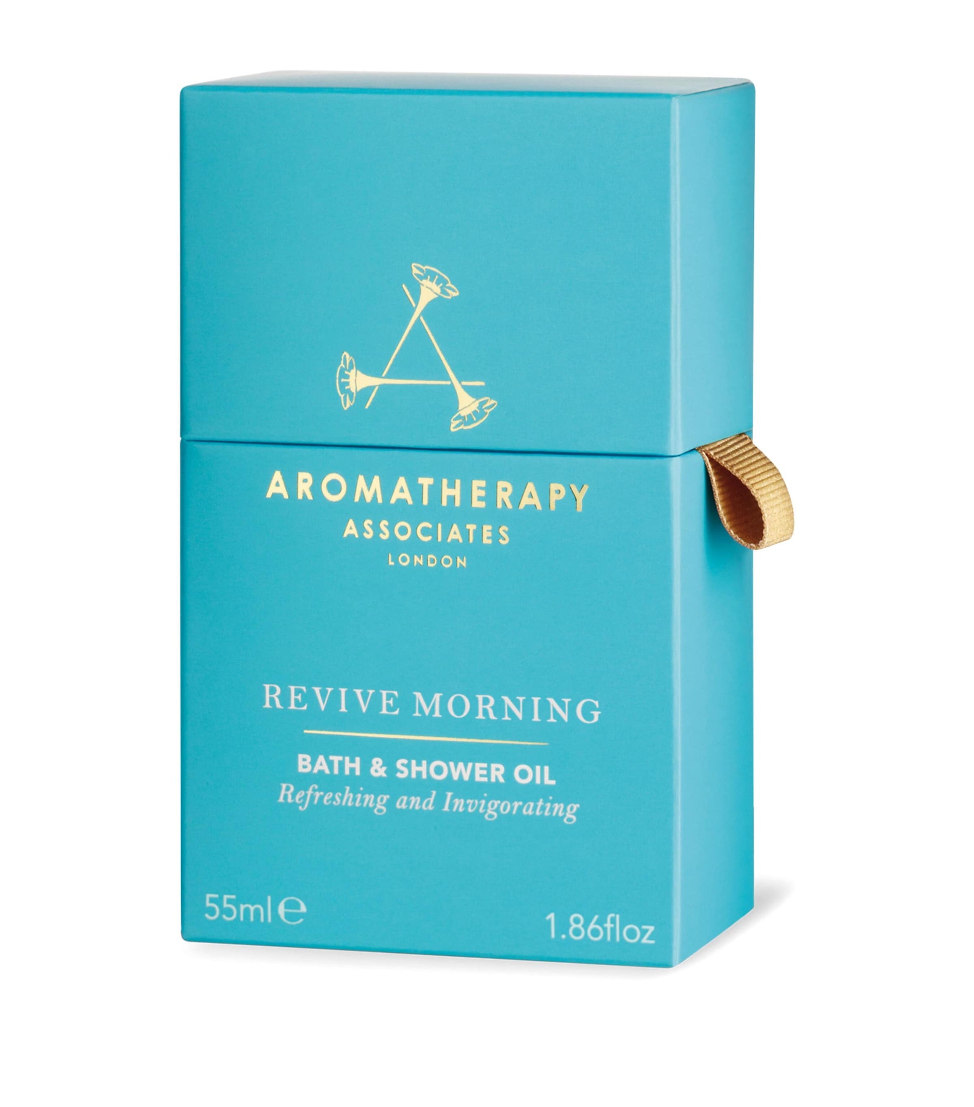 Revive Morning Bath & Shower Oil (55ml)