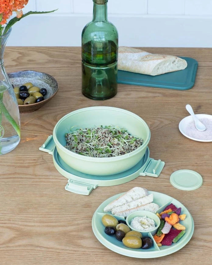 Купа за обяд Brabantia Make & Take, 1,3 L