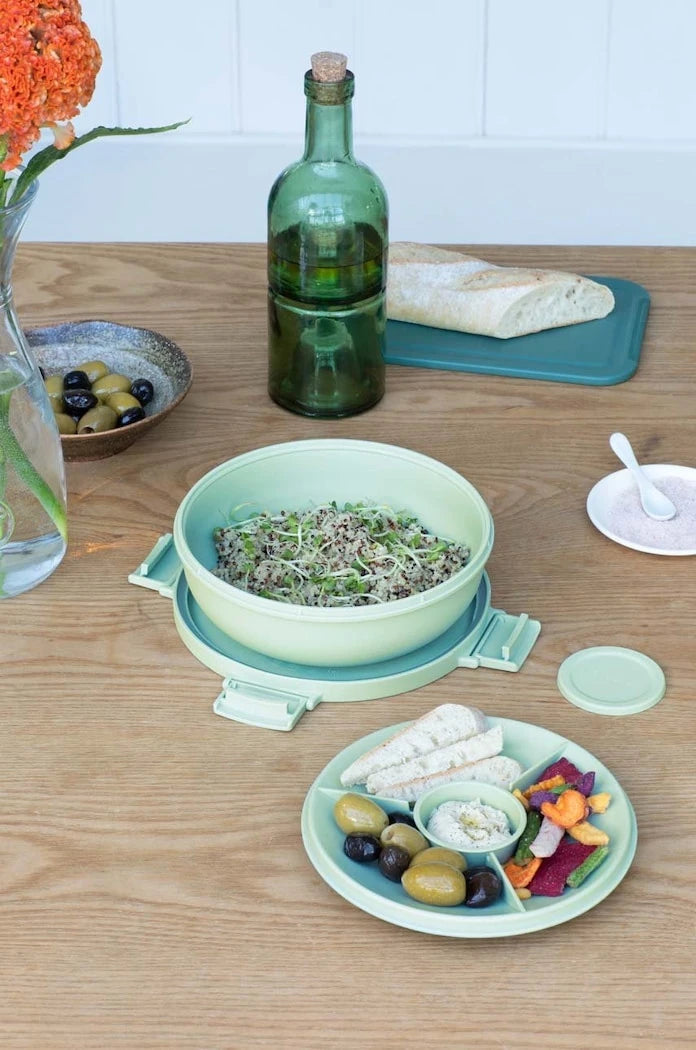 Купа за обяд Brabantia Make & Take, 1,3 L