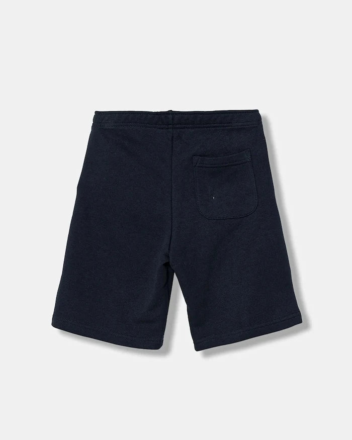 Diesel PCORSHORT SHORTS Çocuk Pamuklu Şort