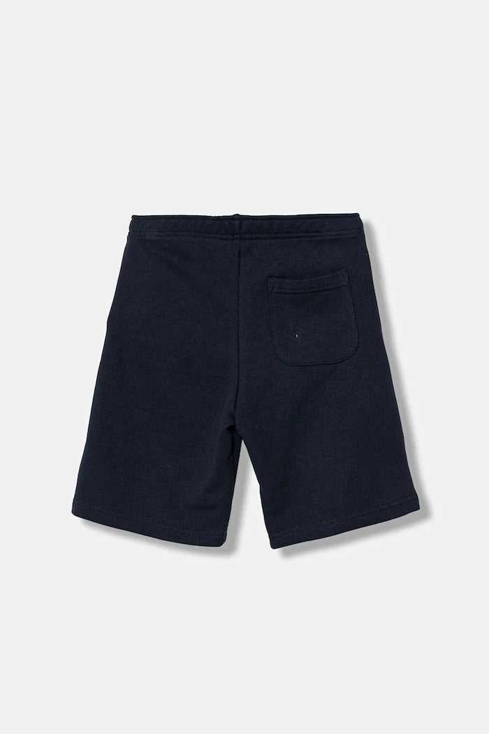 Diesel PCORSHORT SHORTS Çocuk Pamuklu Şort