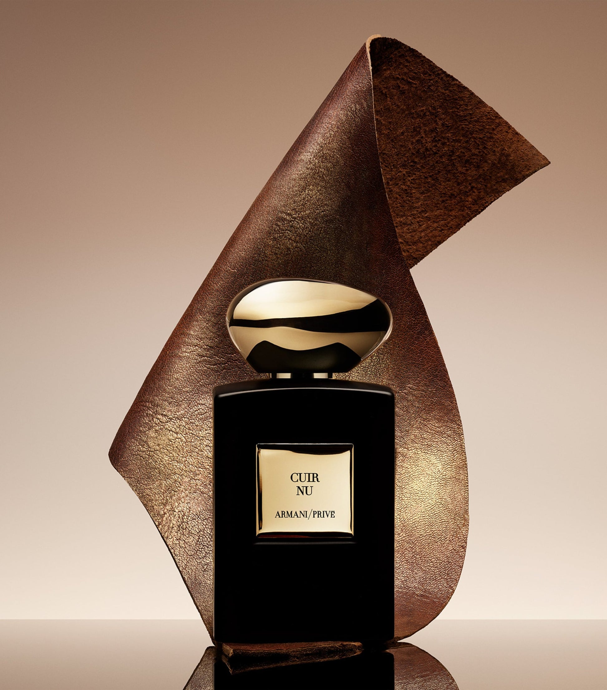 Cuir Nu Eau de Parfum Intense (50ml)