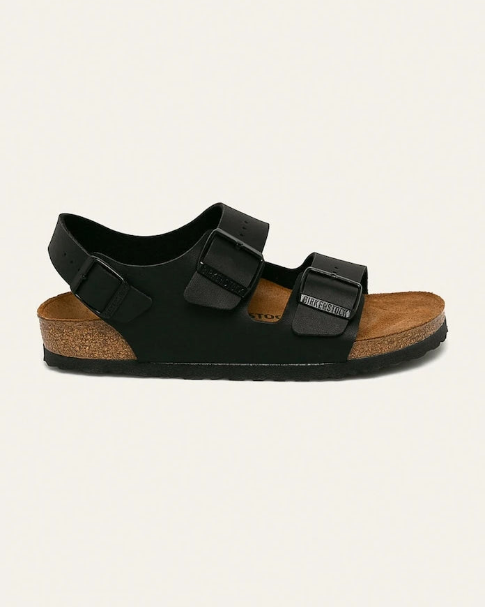 Birkenstock Milano Birko-Flor Sandalet