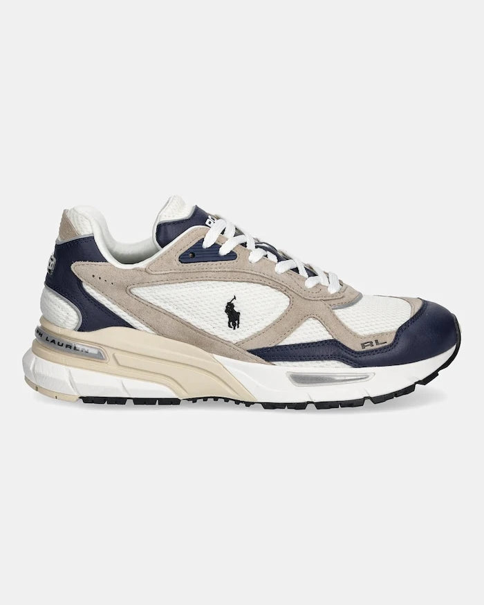 Polo Ralph Lauren Trackstr 275 Ayakkabı