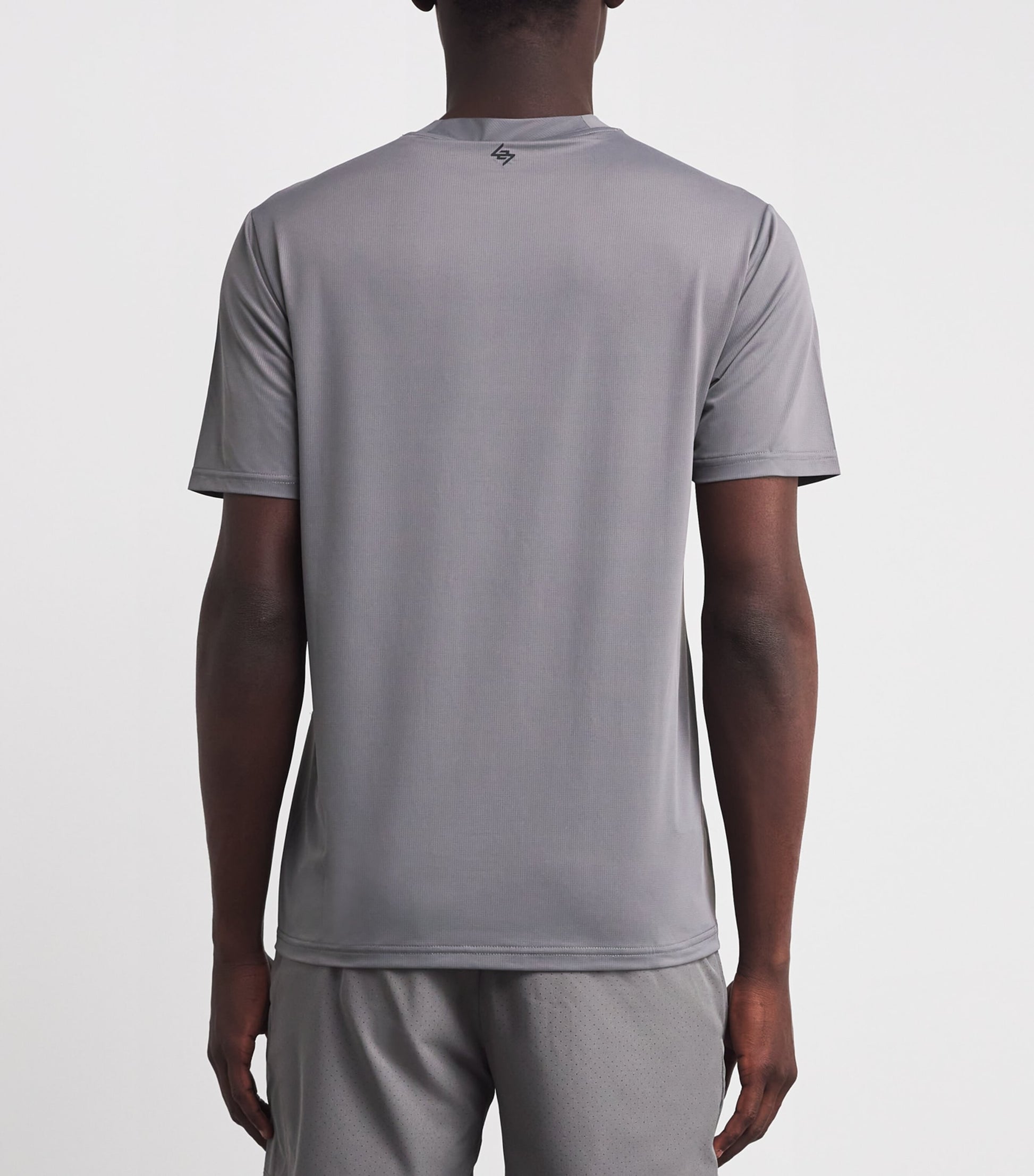 Represent 247 Mesh Trail Running T-Shirt