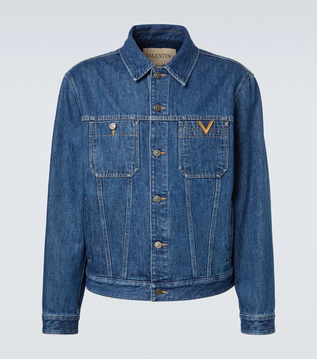 Valentino - Denim jacket