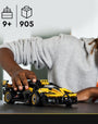 Technic Bugatti Bolide 42151