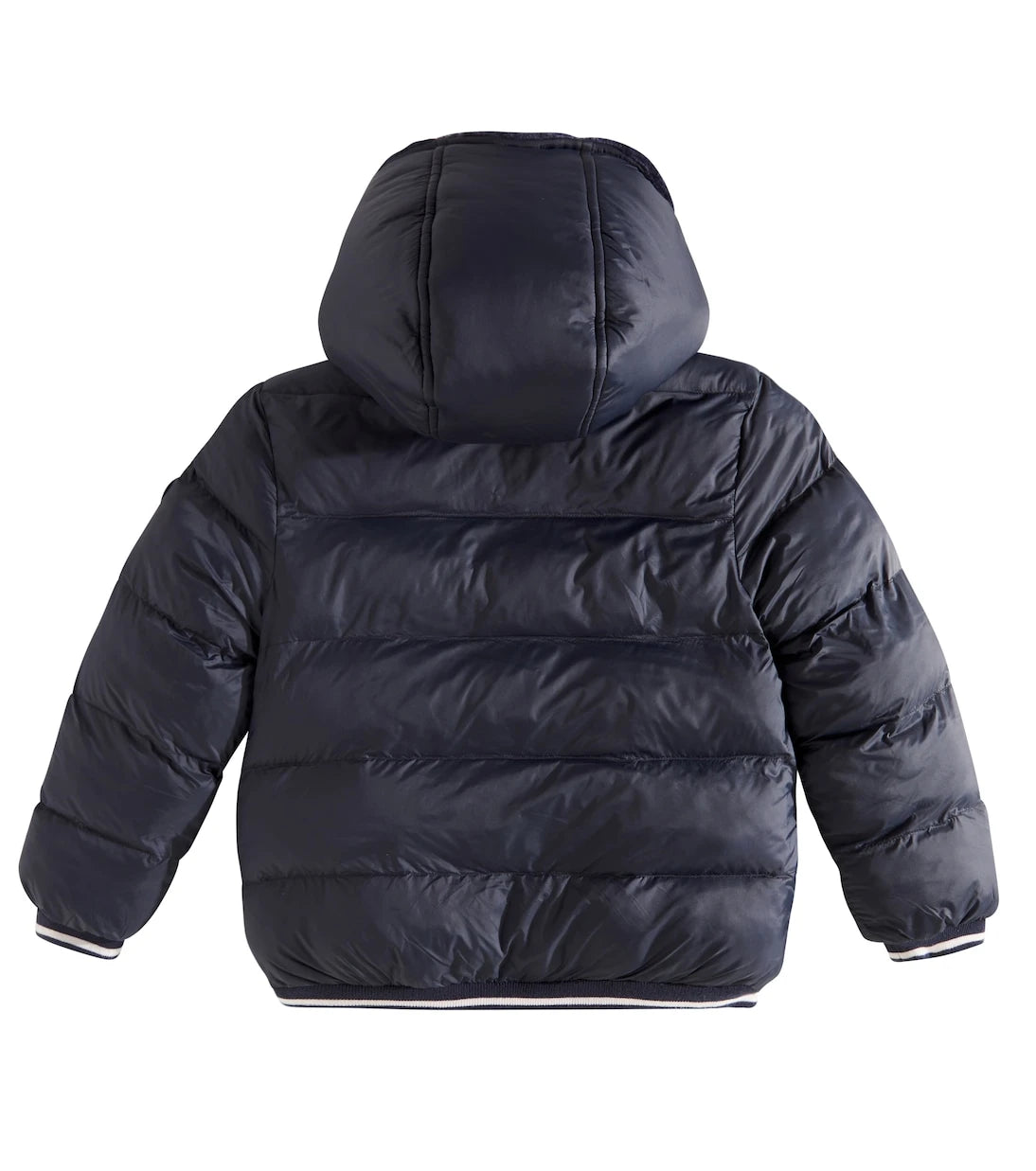 Tartine et Chocolat - Reversible fleece jacket