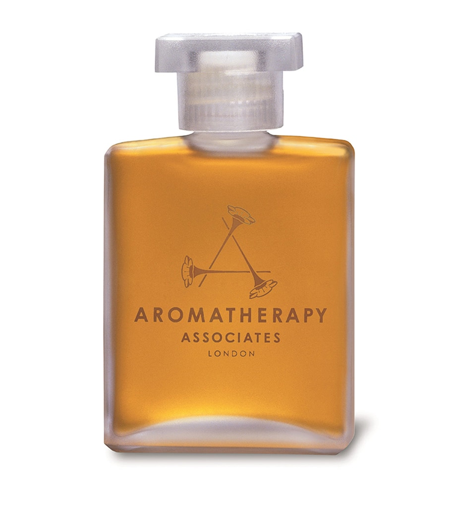 Deep Relax Bath & Shower Oil (55ml)