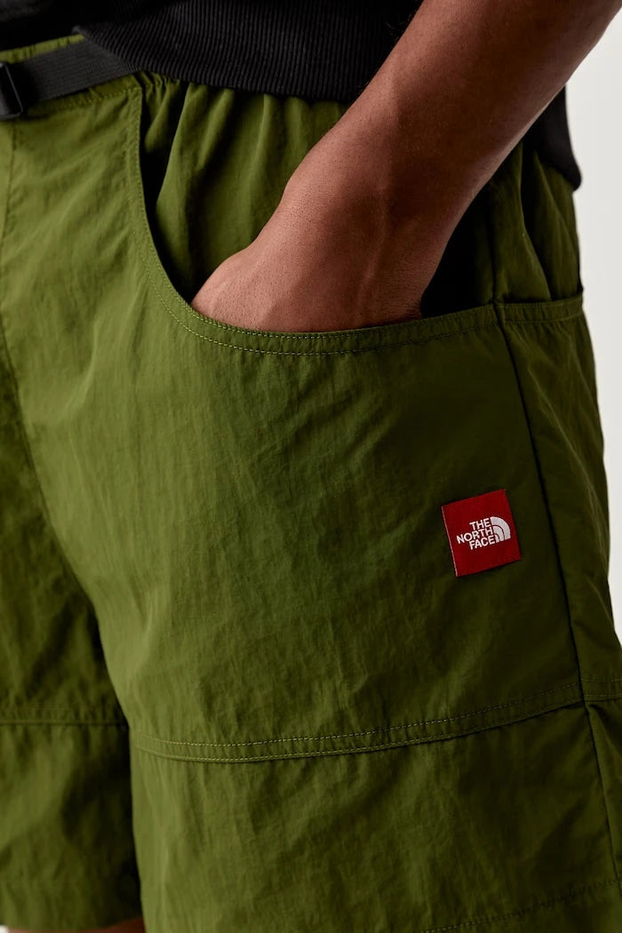 The North Face Erkek Kısa Pantolon