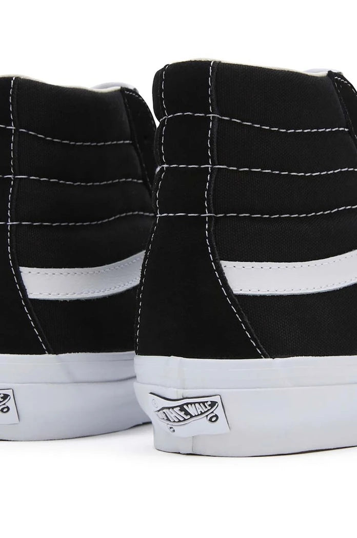 Високи кецове Vans Premium Standards Sk8-Hi Reissue 38