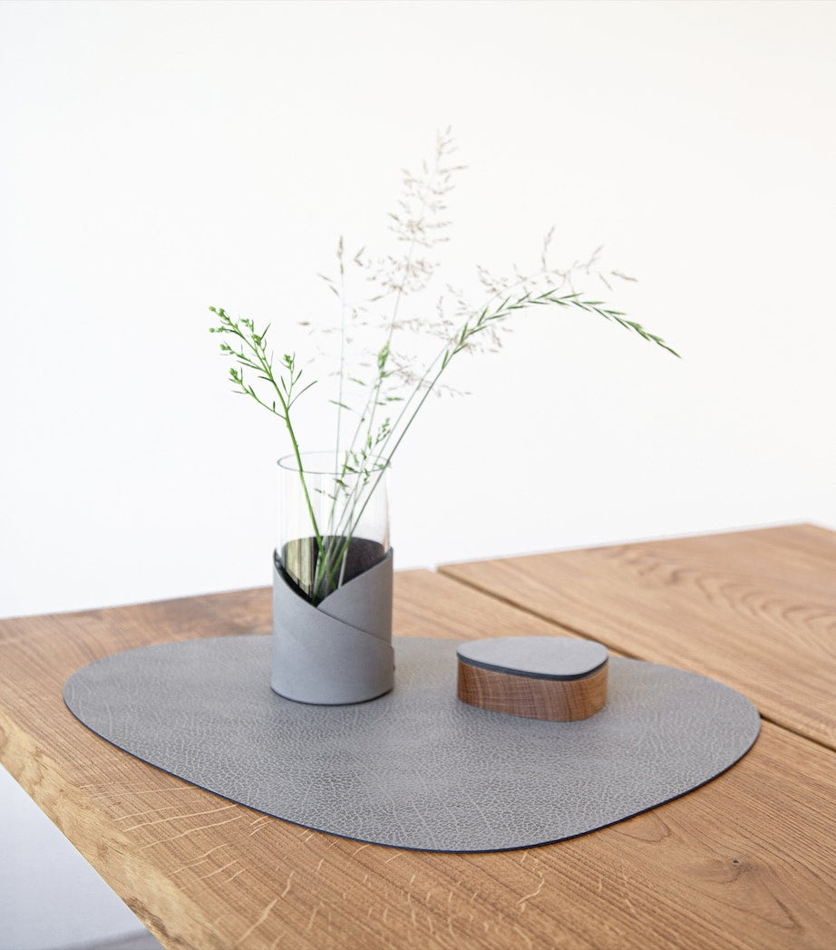 Set of 4 Hippo Placemats (37cm x 44cm)