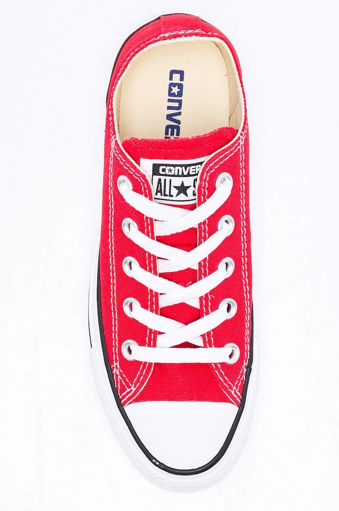 Converse - Ниски кецове