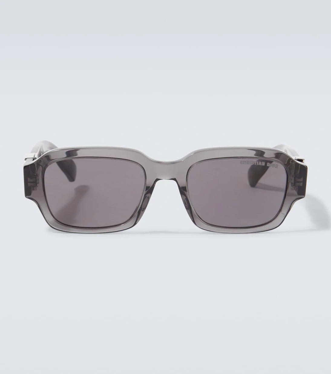 Dior Eyewear - Dior Oblique S2I rectangular sunglasses