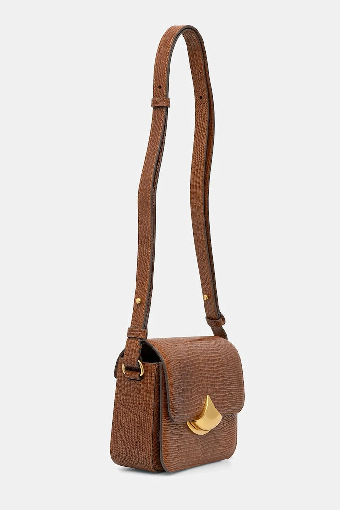 Кожена чанта Sessun