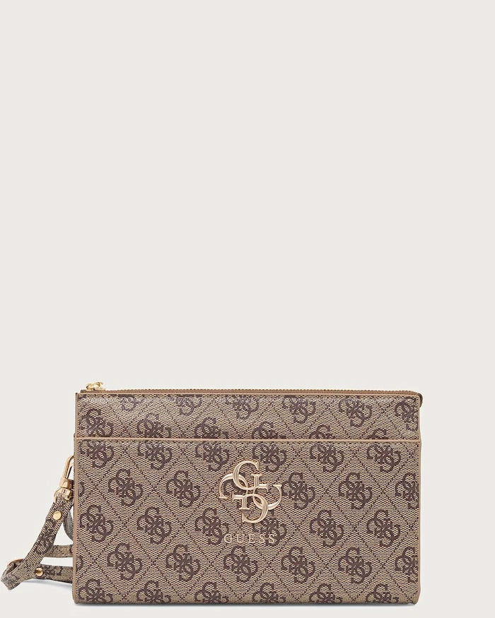 Guess suni deri telefon kılıfı