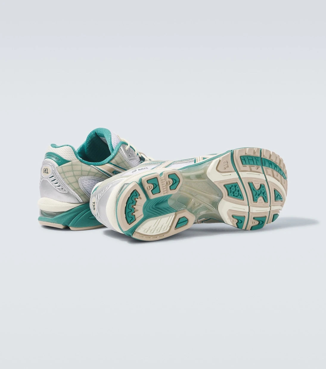 Asics - Gel-Nimbus 10.1 sneakers