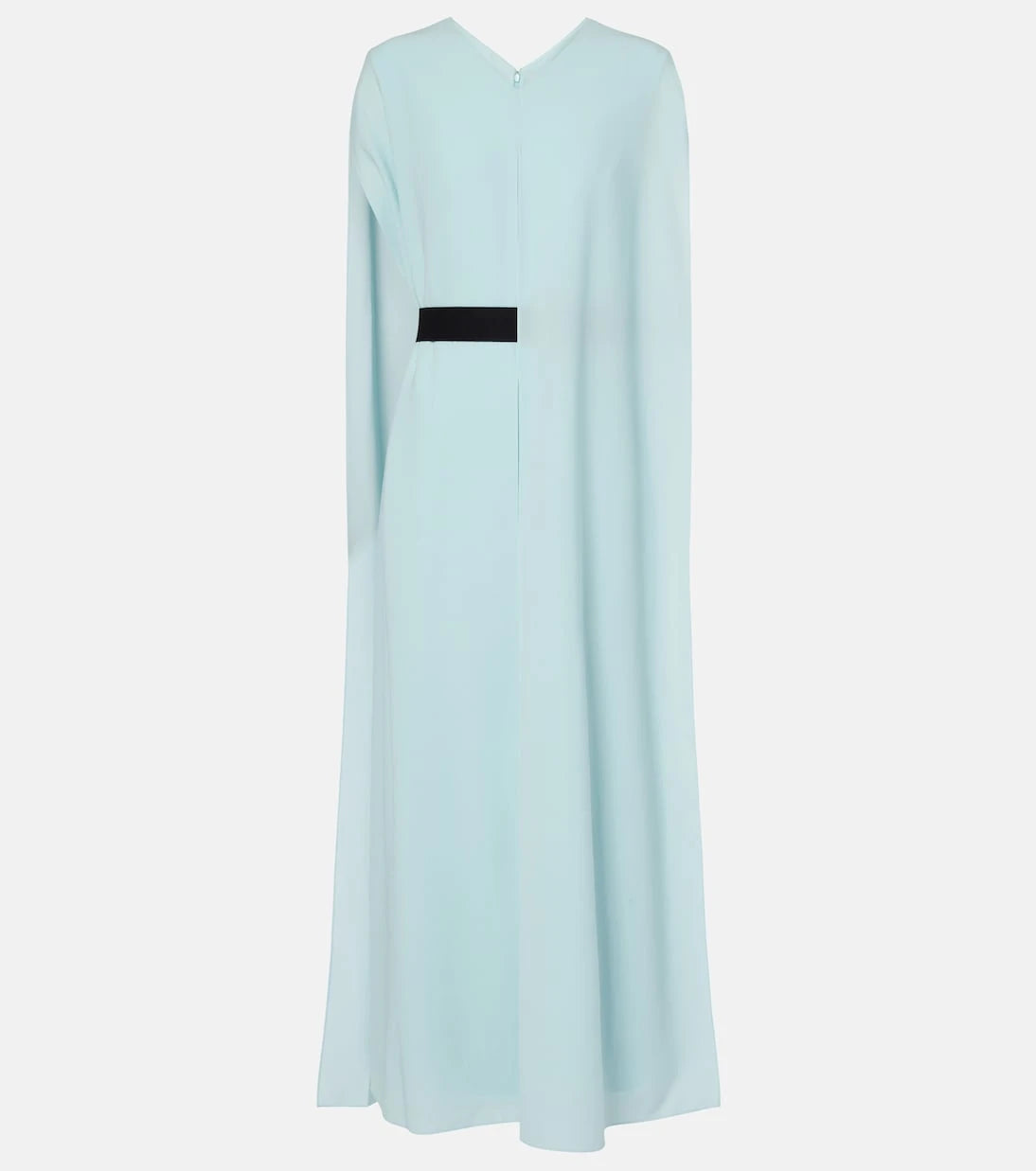 Roksanda - Fyera crêpe maxi dress