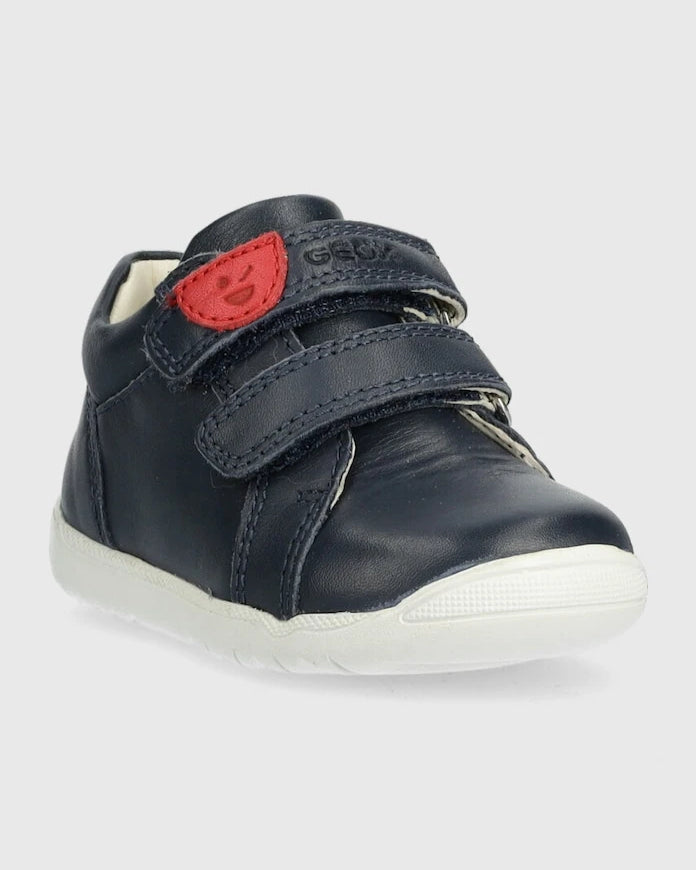 Geox Çocuk Spor Ayakkabısı