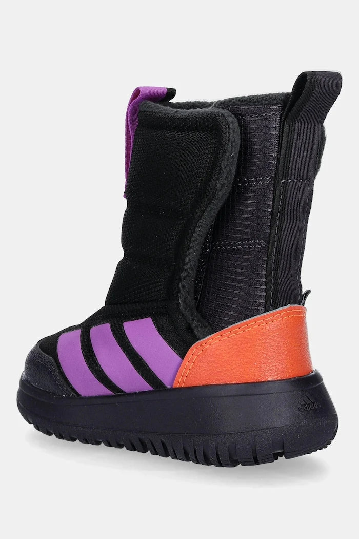 Детски зимни обувки adidas Winterplay