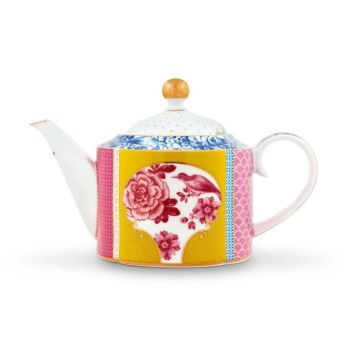 Чайник Pip Studio Small Royal 900ml