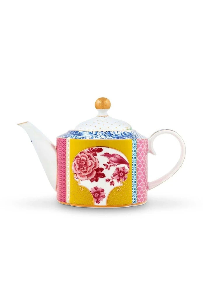 Pip Studio Small Royal 900 ml Çaydanlık