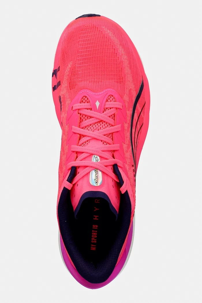 Puma Deviate NITRO HYROX Antrenman Ayakkabısı