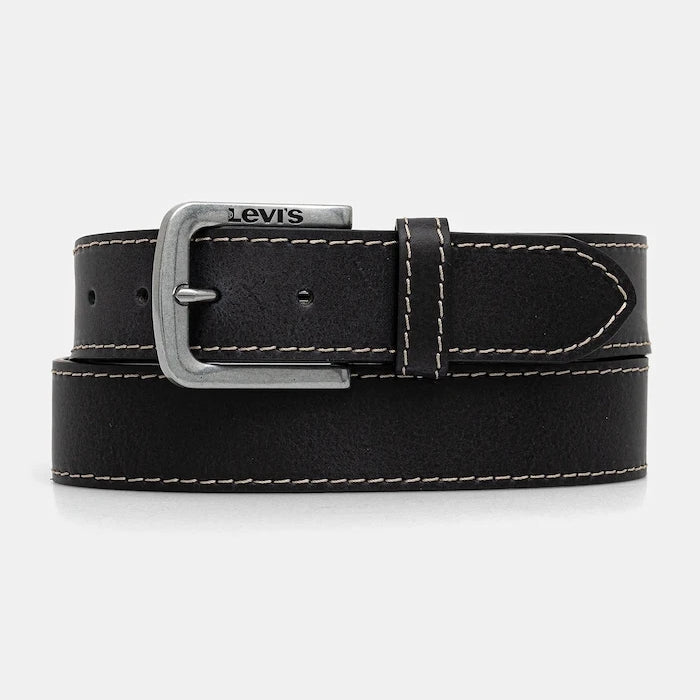 Кожен колан Levi's LOIRE