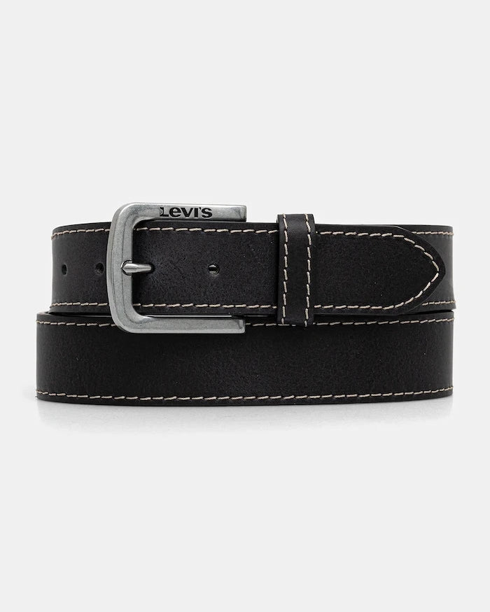 Кожен колан Levi's LOIRE