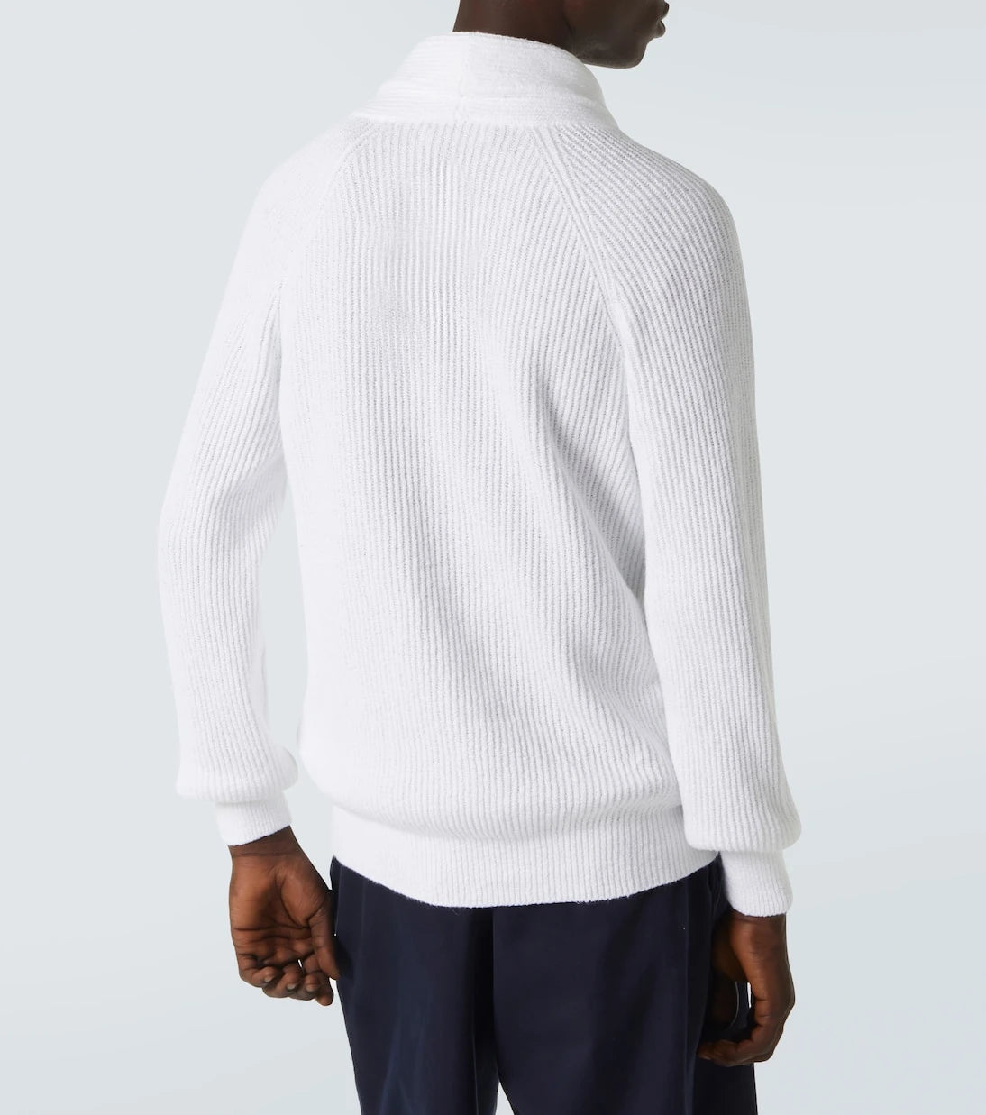 Brunello Cucinelli - Cotton cardigan