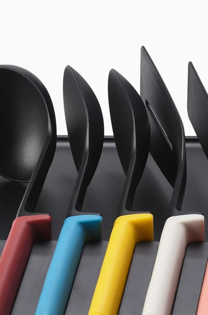 Joseph Joseph Elevate™ Standlı Mutfak Aksesuar Seti (5 Parça)