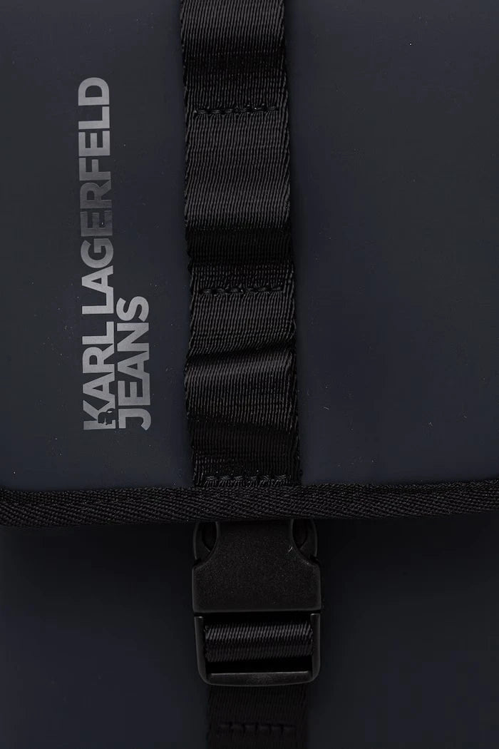 Karl Lagerfeld Jeans през рамо мъжки