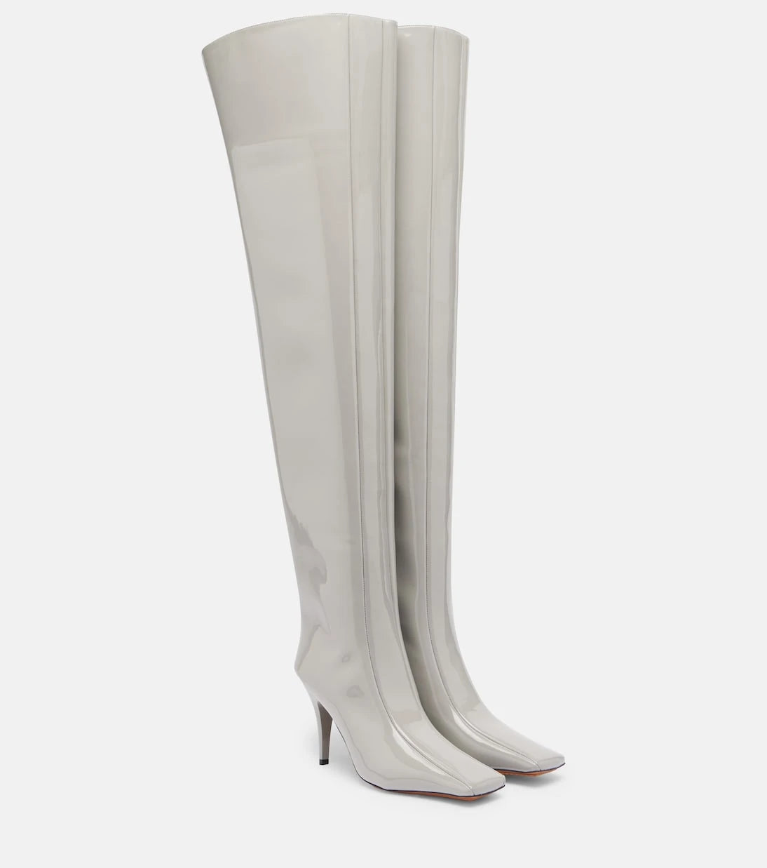 Stella McCartney - Eve over-the-knee boots