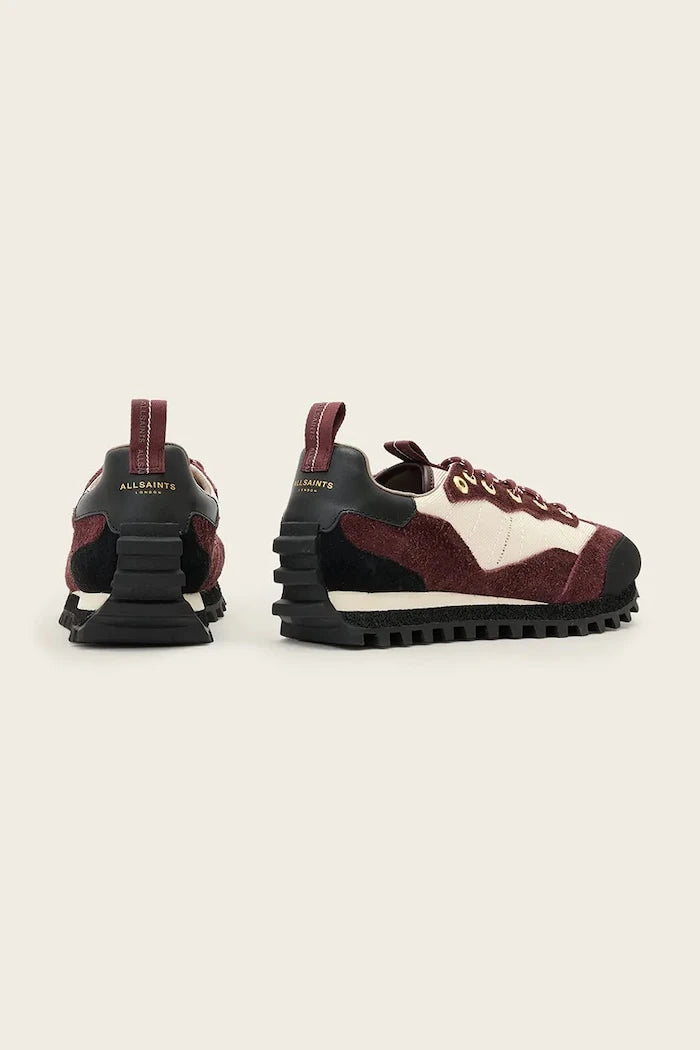 Маратонки AllSaints Nevis Sneaker