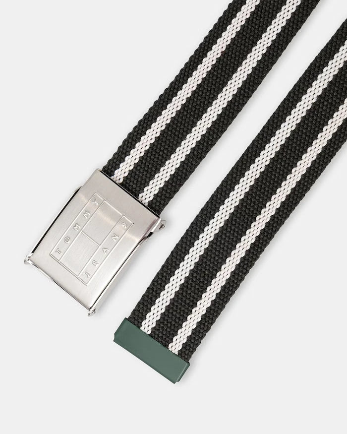 Tommy Jeans erkek kemeri