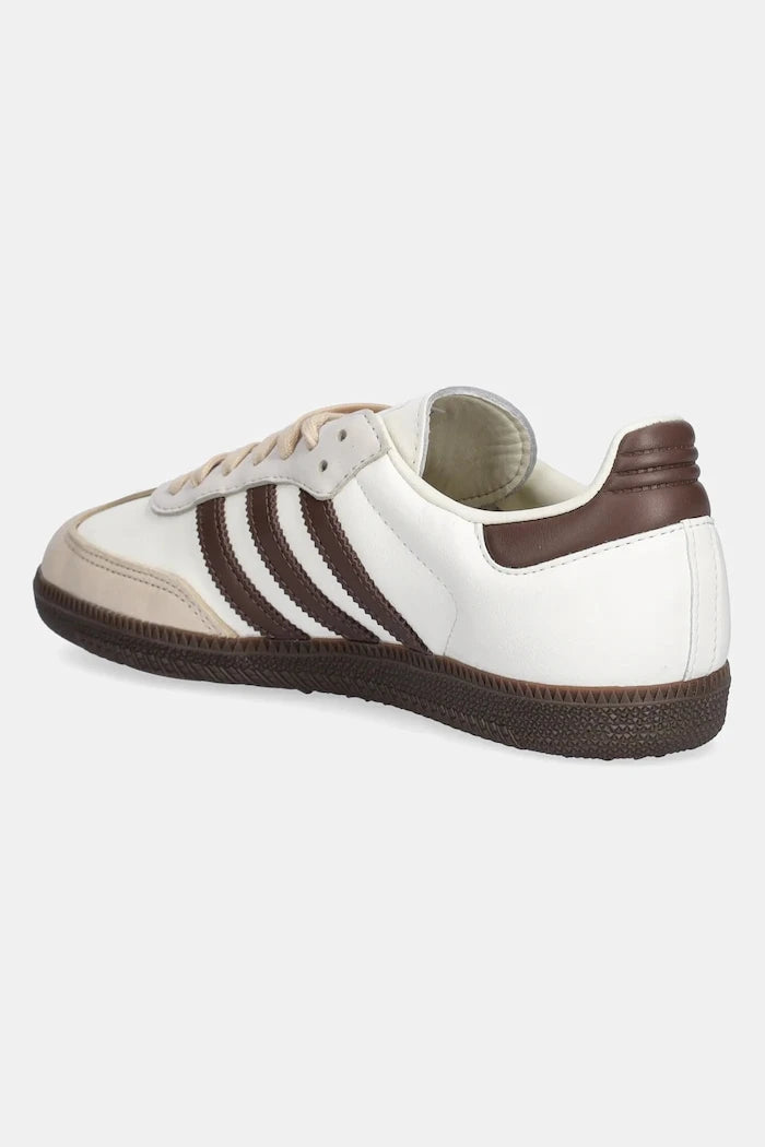 Кожени маратонки adidas Originals Samba OG