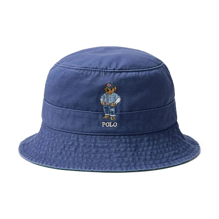 Памучна капела Polo Ralph Lauren