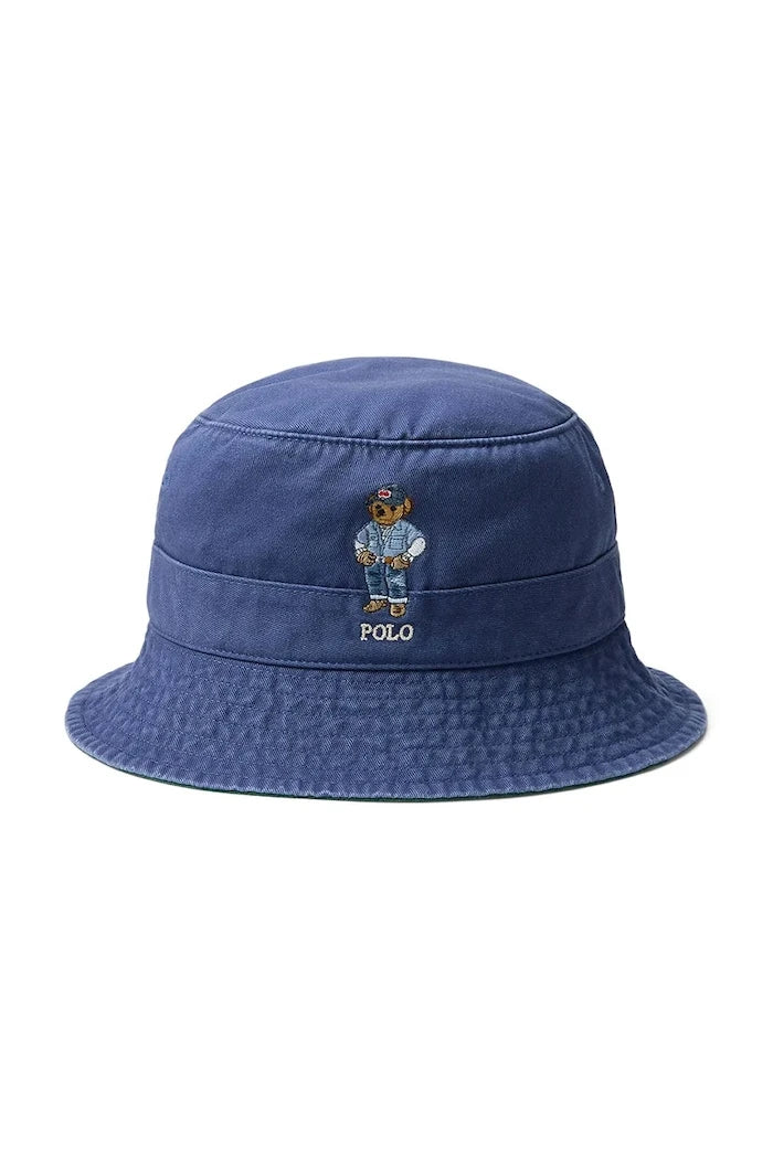 Памучна капела Polo Ralph Lauren