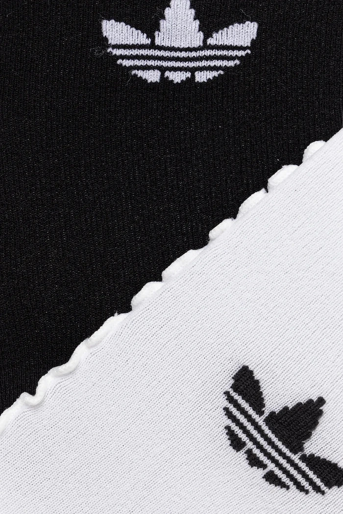 Чорапи adidas Originals (2 чифта)