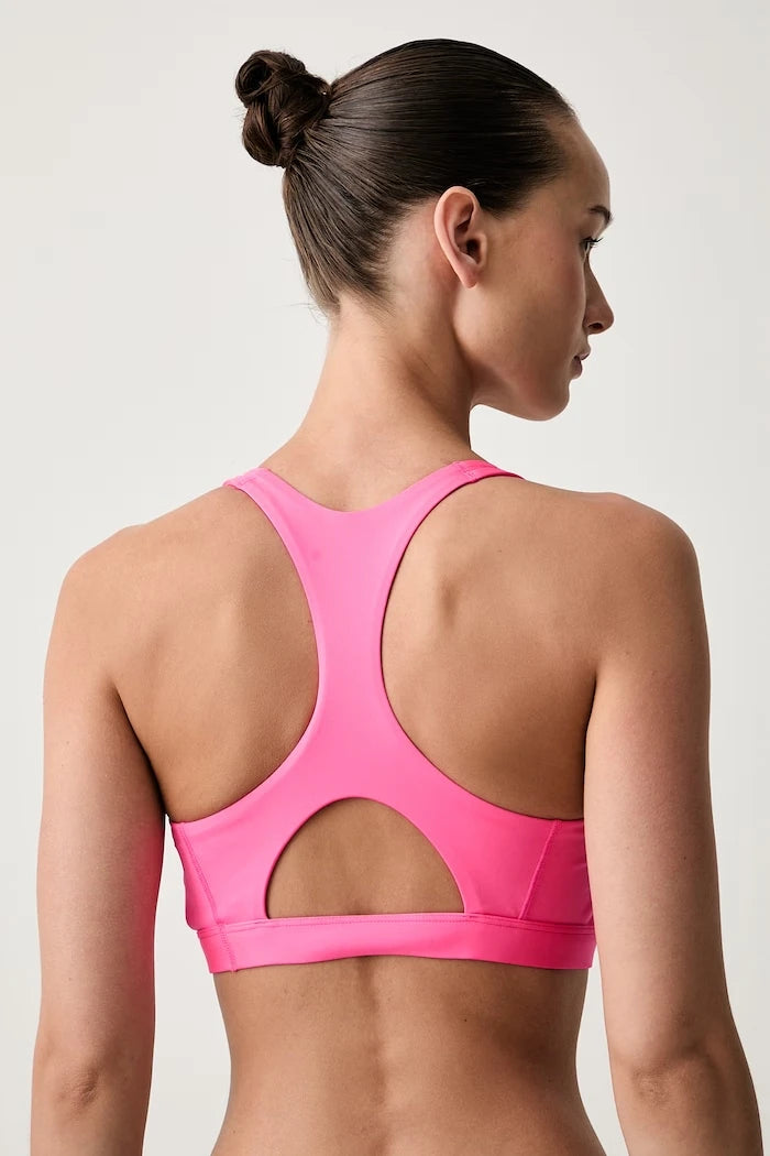 adidas Performance Optime Essentials spor sütyeni