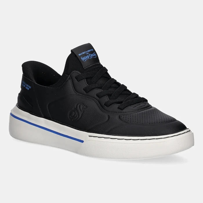 Маратонки Skechers SNOOP ONE NEXT EPISODE
