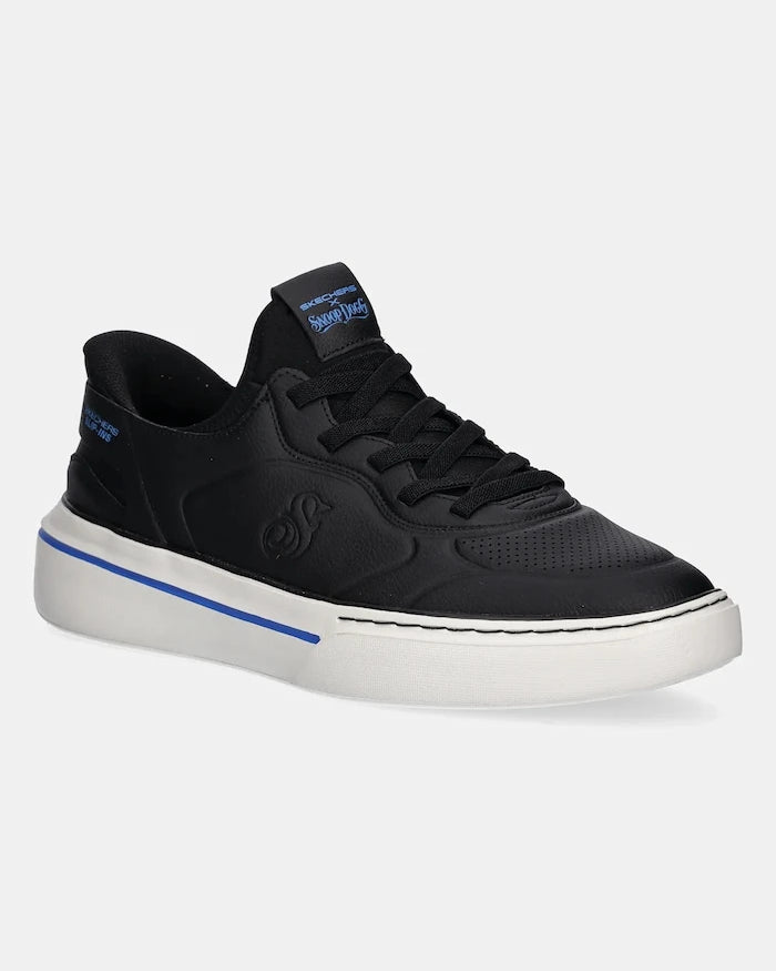 Маратонки Skechers SNOOP ONE NEXT EPISODE