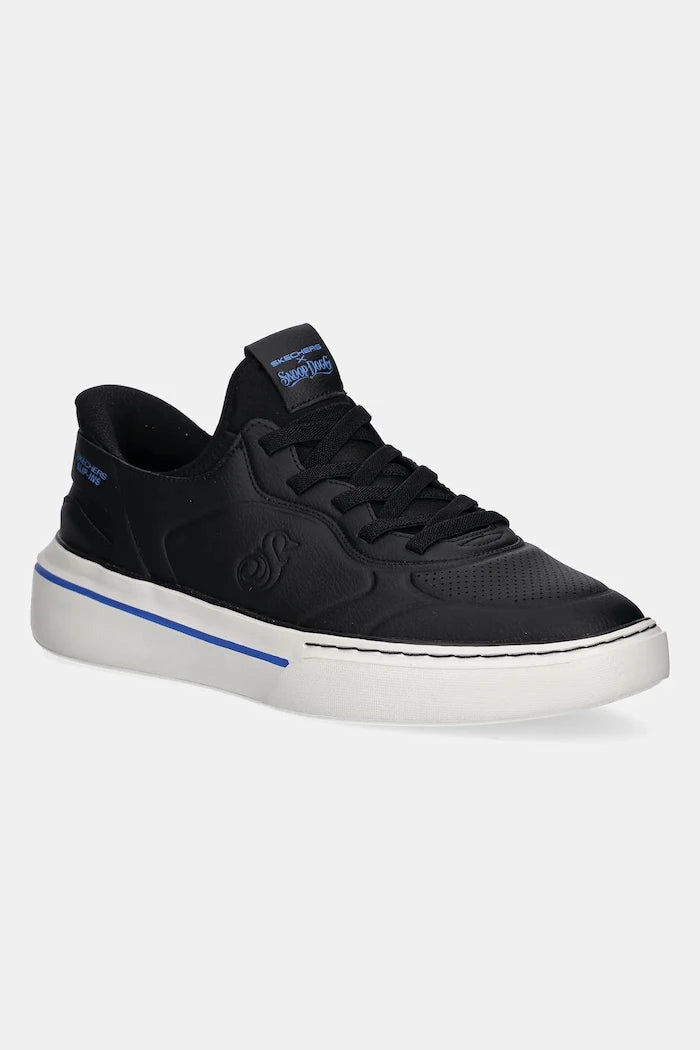 Маратонки Skechers SNOOP ONE NEXT EPISODE