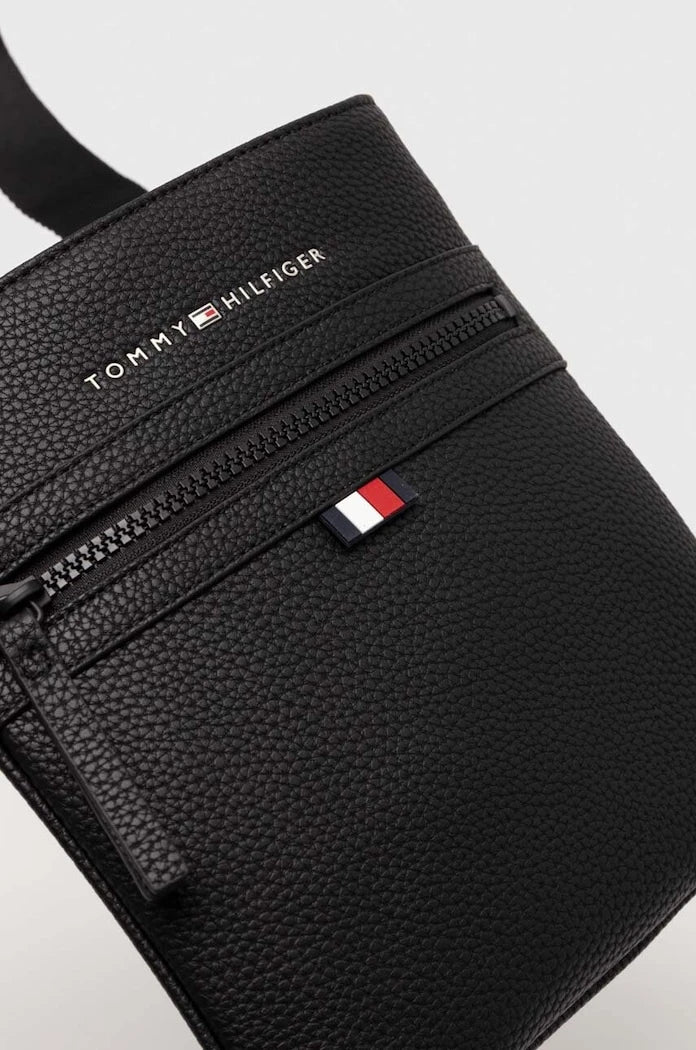 Чанта през рамо Tommy Hilfiger