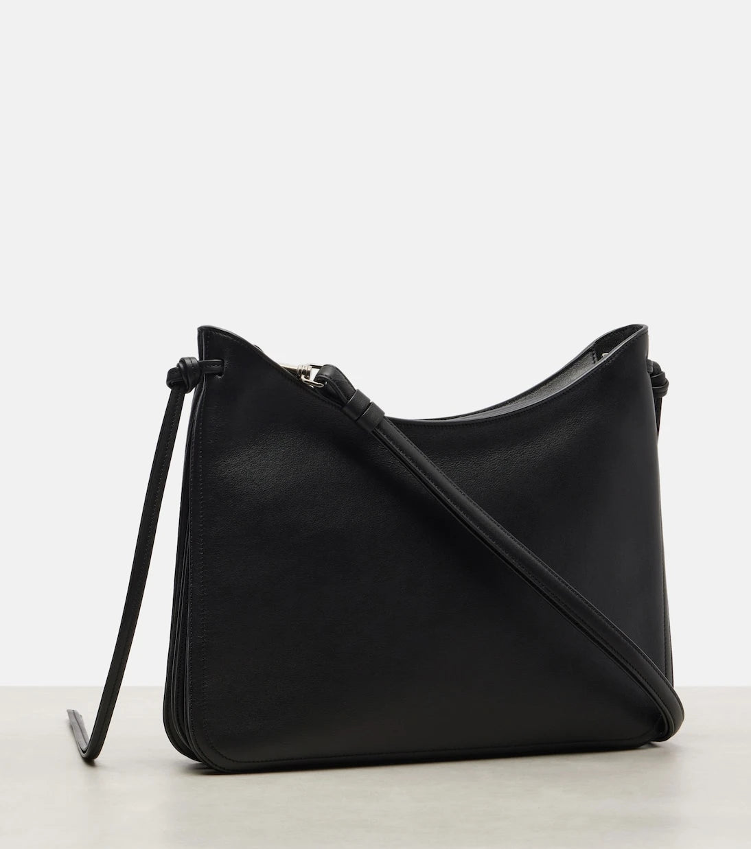Phoebe Philo - Gig leather shoulder bag