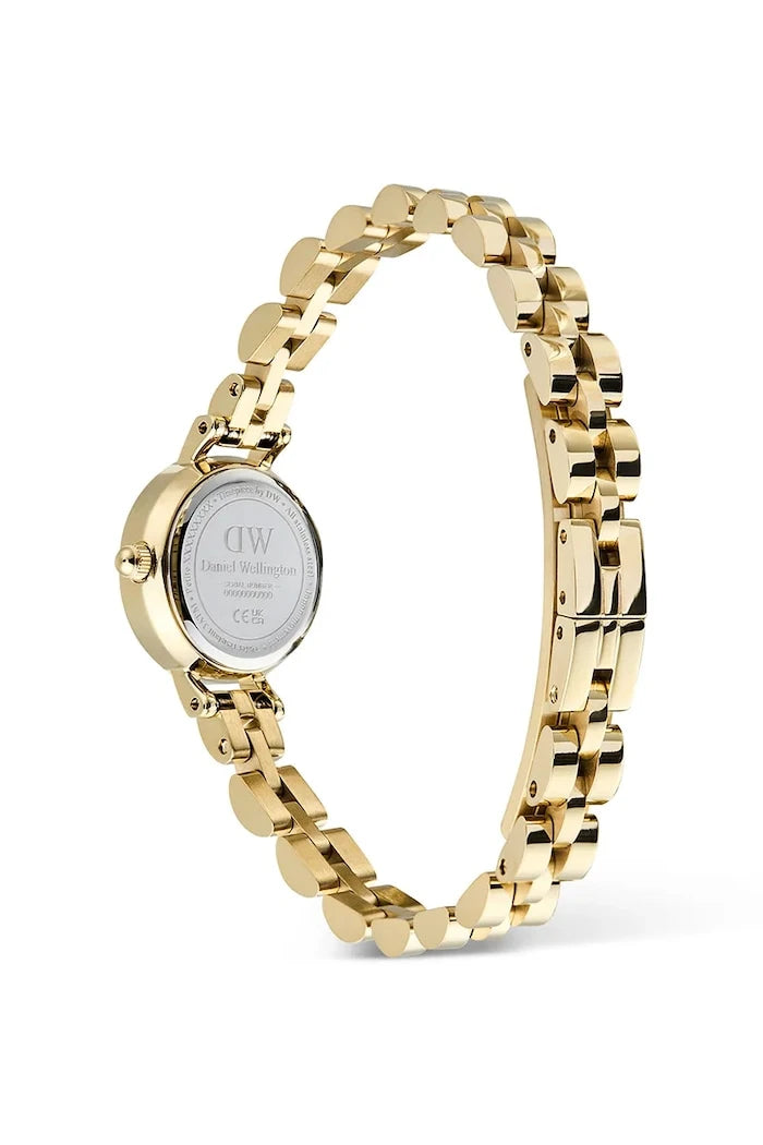 Daniel Wellington Saat