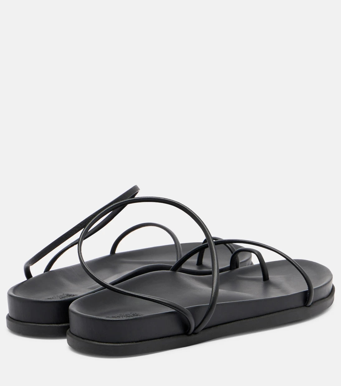 Ancient Greek Sandals - صنادل كانسيز