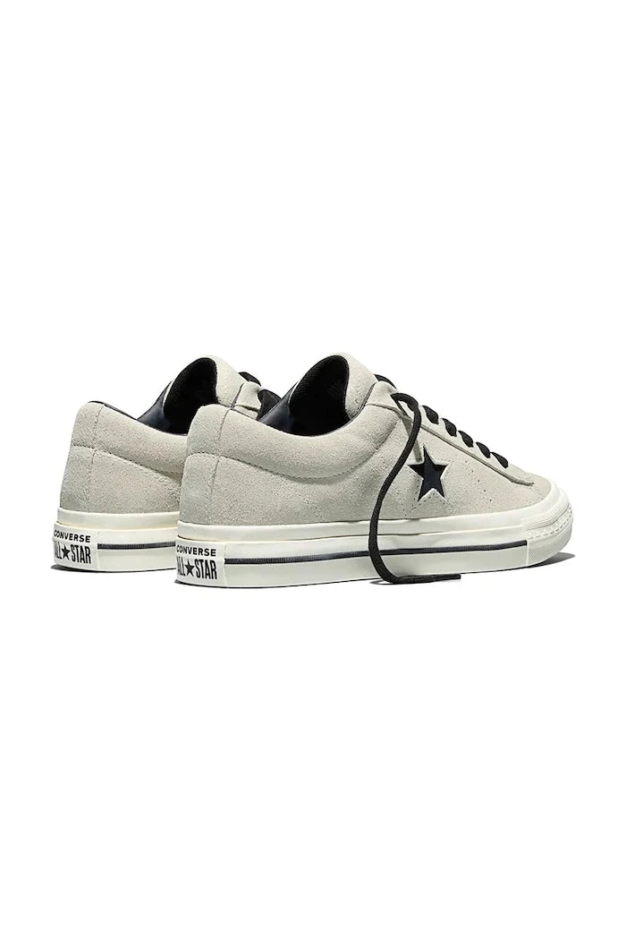 Велурени кецове Converse One Star 95
